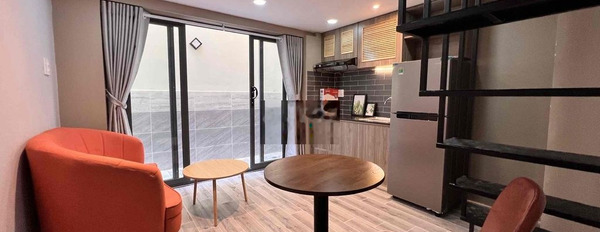 CĂN HỘ MINI DUPLEX BALCONY️FULL NỘI THẤTNGAY KHU PHAN XÍCH LONG QPN -02