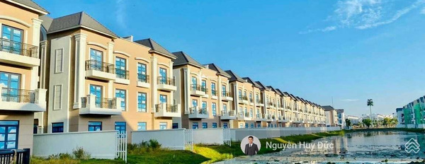 21.5 tỷ, bán liền kề có diện tích chung là 200m2 vị trí ngay ở Quận 9, Hồ Chí Minh, hướng Tây - Nam vị trí trung tâm-02