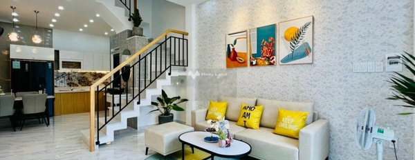 Bây giờ tôi bán nhà diện tích gồm 40m2 giá bán đặc biệt từ 2.68 tỷ vị trí đẹp ở Bình Hưng Hòa, Hồ Chí Minh trong nhà gồm 4 phòng ngủ 3 WC vào ở ngay-03