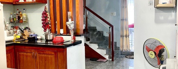 BÁN NHÀ QUẬN TÂN PHÚ - 44M2 - 5 TẦNG - NHỈNH 5 TỶ -02