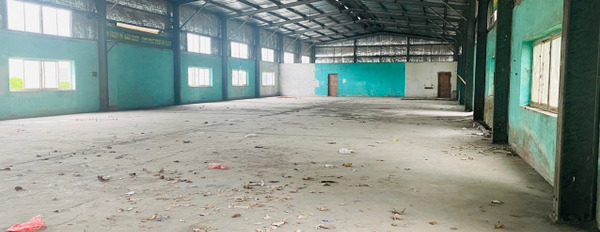 Cho thuê 1200m2 xưởng không phòng cháy trong Khu công nghiệp Khai Quang, Vĩnh Yên-03