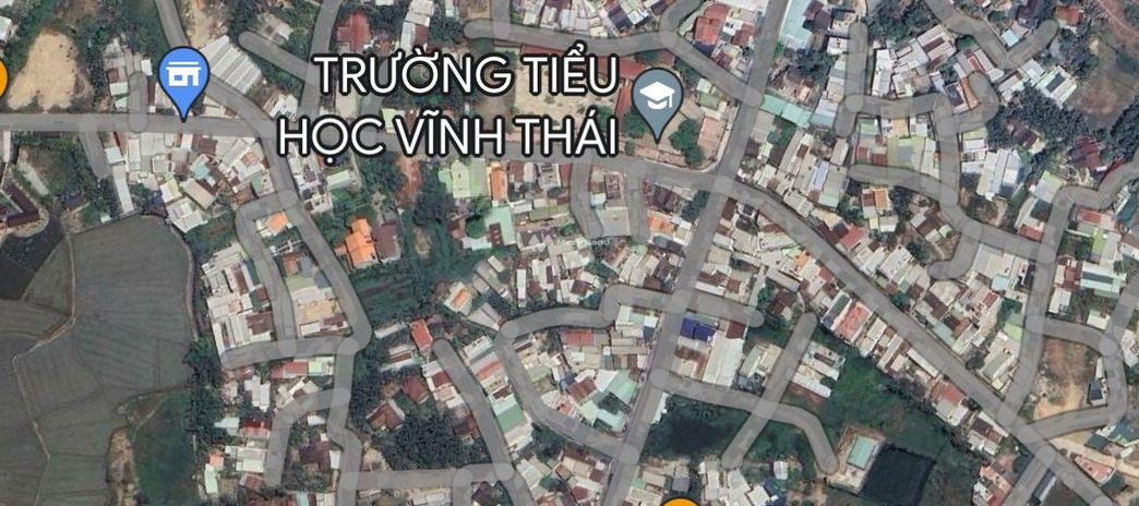 Vị trí đặt tại trung tâm Thái Thông, Nha Trang bán đất, giá sang tên chỉ 1.75 tỷ, hướng Tây - Nam diện tích tổng 112m2