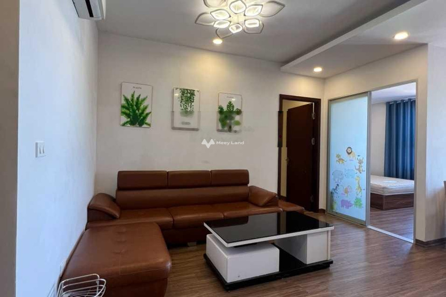 Tổng quan gồm 2 phòng ngủ, bán chung cư hướng Đông - Nam vị trí nằm ở Kinh Dương Vương, Bắc Ninh, ngôi căn hộ có 2 PN, 2 WC nội thất sang trọng-01