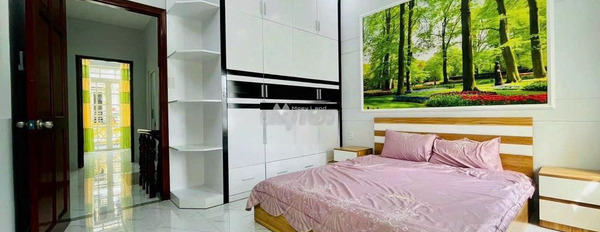 Diện tích 64.5m2, cho thuê nhà ở tọa lạc ngay ở Phạm Văn Hai, Tân Bình, trong ngôi nhà này 4 phòng ngủ, 3 WC sổ hồng chính chủ-03