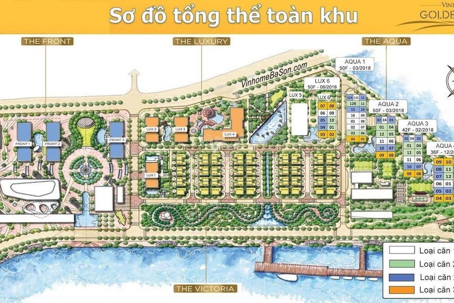 Vị trí ngay trên Quận 1, Hồ Chí Minh, bán căn hộ giá bán đặc biệt từ 18.7 tỷ, hướng Tây - Nam, trong căn này gồm 3 PN, 2 WC hỗ trợ pháp lý-01