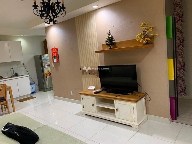 Chung cư 2 phòng ngủ, bán căn hộ vị trí đẹp tọa lạc gần Tân Sơn Nhì, Tân Phú, căn hộ gồm 2 phòng ngủ, 2 WC giá có thể fix-01