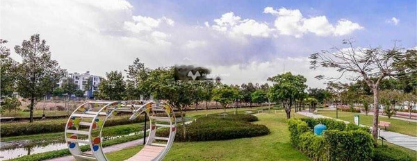 Bán căn liền kề Midori Park, Bình Dương diện tích 160m2-03