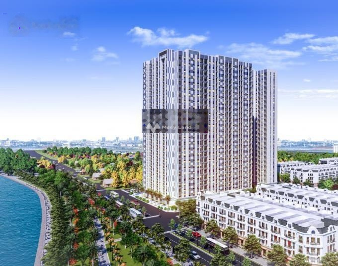 Khoảng 2.06 tỷ bán căn hộ diện tích chính là 75m2 vị trí ngay ở Trâu Quỳ, Hà Nội-01