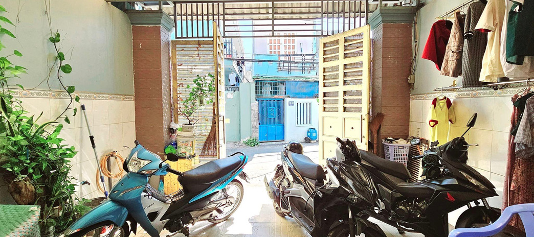 Mua bán nhà riêng Quận Thủ Đức Thành phố Hồ Chí Minh giá 6.7 tỷ