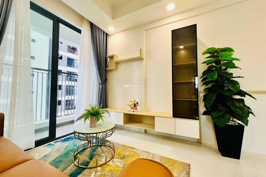 Cho thuê căn hộ tọa lạc trên Phú Mỹ, Bà Rịa-Vũng Tàu, thuê ngay với giá đàm phán 8 triệu/tháng diện tích sàn là 55m2-01