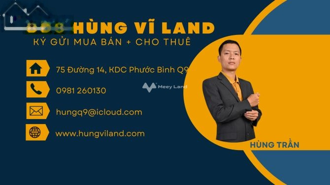 Vị trí đẹp ngay Trường Thọ, Hồ Chí Minh cho thuê đất thuê ngay với giá đàm phán chỉ 30 triệu/tháng diện tích sàn là 1000m2-01