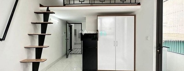 Diện tích 30m2 cho thuê phòng trọ vị trí mặt tiền nằm trên Phường 11, Tân Bình thuê ngay với giá ngạc nhiên 3.8 triệu/tháng-02