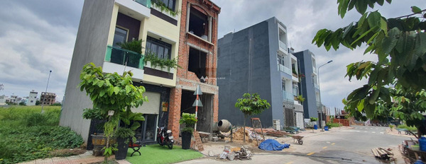 Dự án tọa lạc ở Phú Hồng Thịnh 9 bán mảnh đất, giá phải chăng chỉ 3 tỷ diện tích thực 60m2-02