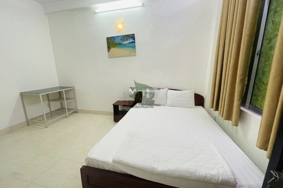 Cho thuê chung cư vị trí đặt tọa lạc ngay ở Vĩnh Hải, Khánh Hòa, tổng quan trong căn hộ gồm 1 phòng ngủ, 1 WC giá có thể fix-01
