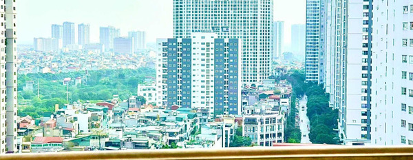 Hướng Tây - Bắc, bán chung cư trong căn hộ này gồm Cơ bản vị trí ngay Minh Khai, Hà Nội bán ngay với giá chính chủ 3.8 tỷ-02