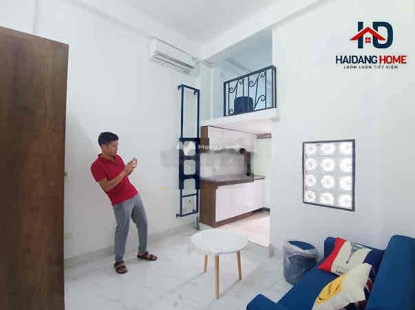 Cho thuê căn hộ mini tại Kim Giang, Thanh Xuân, diện tích 23m2-01