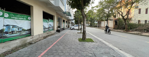 Bán căn Ecopark mặt phố An Dương Vương, Hải Tân, Hải Dương, 90m2, mặt tiền 5m, 3 tầng-02