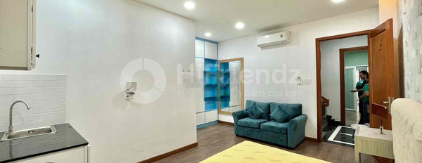 Studio BAN CÔNG có FULL NỘI THẤT nằm trong KDC CITYLAND PARK HILLS -03