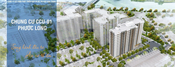 Khoảng 1.33 tỷ bán căn hộ có diện tích sàn 63m2 vị trí đẹp nằm trên Võ Văn Kiệt, Nha Trang-02