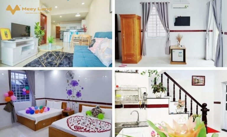 Cho thuê Min House Homestay Côn Đảo