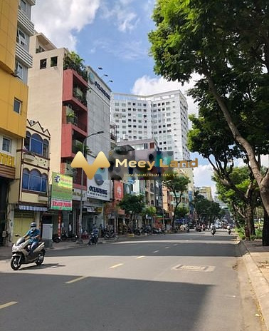 Bán nhà ngay Nguyễn Thái Bình, Hồ Chí Minh, diện tích 160m2
