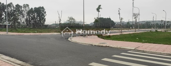 Đầu tư bất động sản bán đất Yên Phong, Bắc Ninh diện tích dài 90m2-03