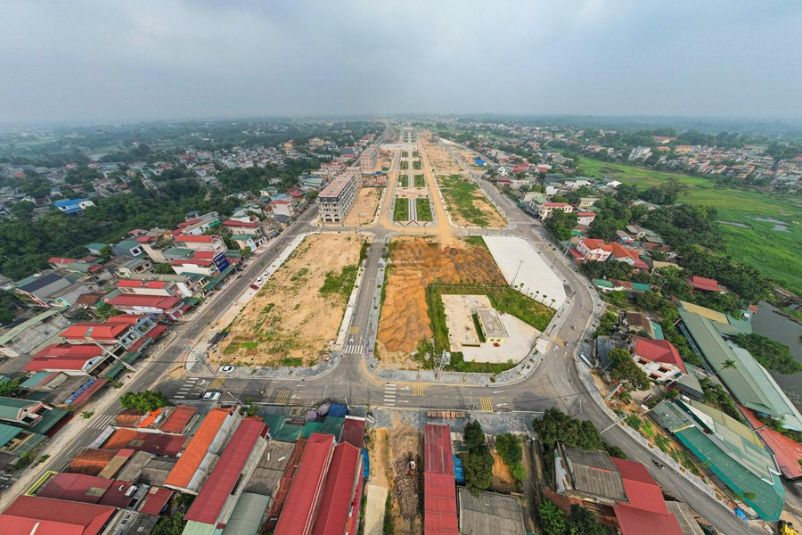 Phú Thọ, Phú Thọ bán đất giá cơ bản chỉ 5.14 tỷ, hướng Nam Có tổng diện tích 240m2-01