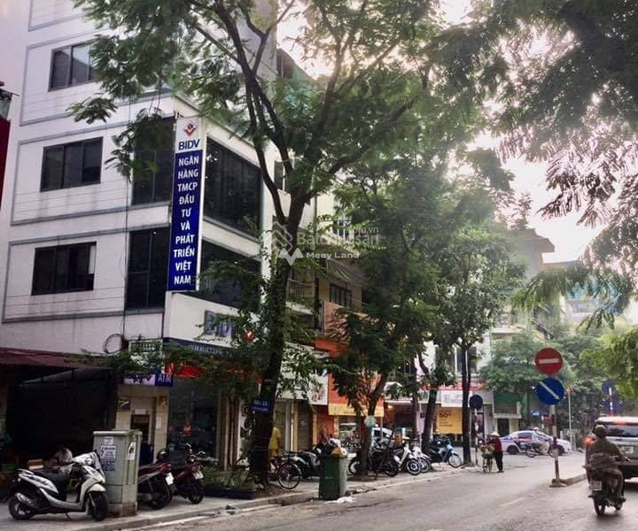 Có diện tích 38m2 bán nhà vị trí mặt tiền tọa lạc gần Phan Chu Trinh, Hà Nội tổng quan bao gồm có 3 PN 4 WC tin chính chủ-01