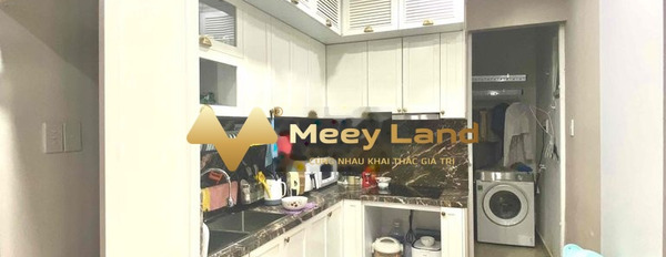 Bán chung cư mặt tiền tọa lạc ngay Quận 8, Hồ Chí Minh bán ngay với giá chốt nhanh chỉ 2.6 tỷ-02