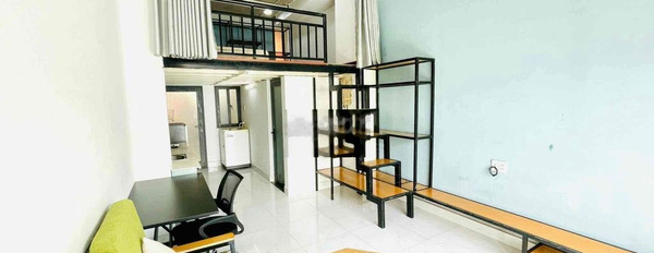 CHO THUÊ DUPLEX FULL NỘI THẤT 45m2 NGAY PHẠM VĂN ĐỒNG -03