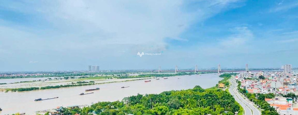 Nằm tại Phú Thượng, Tây Hồ bán chung cư bán ngay với giá gốc chỉ 2.7 tỷ, hướng Bắc, trong căn hộ 3 PN, 2 WC sổ hồng chính chủ-02