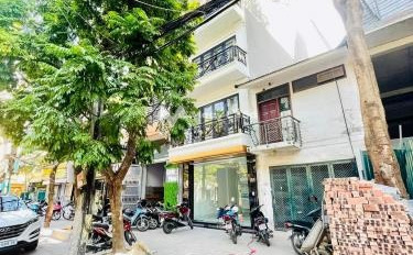Cần bán nhà giá 33 tỷ, diện tích 120m2 vị trí đẹp nằm ở Tạ Quang Bửu, Bách Khoa-02