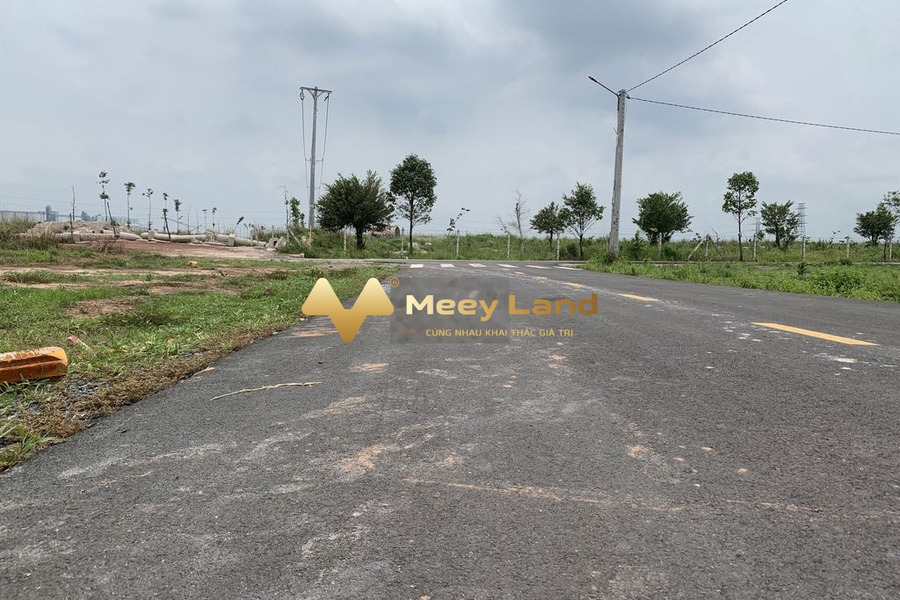 800 triệu bán đất dt tổng 200 m2 vị trí cực kì thuận lợi ngay tại Xã Minh Thành, Huyện Chơn Thành-01