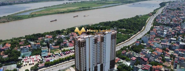 Diện tích 69m2, bán chung cư giá bán cực rẻ 2.14 tỷ vị trí thuận tiện Phường Phú Thượng, Quận Tây Hồ, tổng quan bao gồm 2 PN, 2 WC lh biết chi tiết-03