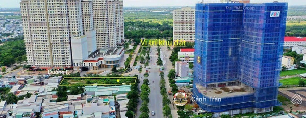 Diện tích tầm trung 1995m2 bán đất giá cực mềm từ 65 tỷ-03