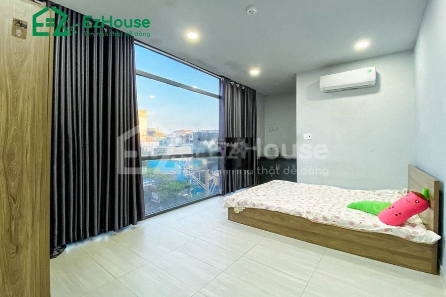 Cho thuê căn hộ có diện tích tổng là 25m2 nằm tại Cầu Xéo, Tân Phú giá thuê siêu rẻ từ 4.5 triệu/tháng-01