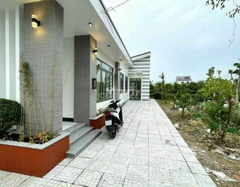 Tổng quan nhà này có 3 PN, bán nhà ở có diện tích chính 190m2 bán ngay với giá đặc biệt từ 2.4 triệu ở An Bình, Kiên Giang-01