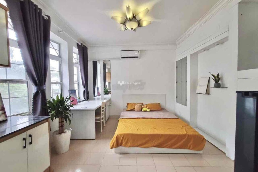 Cho thuê chung cư trong căn hộ tổng quan có Nội thất cao cấp tọa lạc ngay tại Bình Thạnh, Hồ Chí Minh thuê ngay với giá mềm 6 triệu/tháng-01