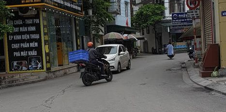 Bán nhà thành phố Hạ Long tỉnh Quảng Ninh, giá 5 tỷ-03