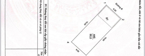 Cực hiếm bán 1.150m2 đất sổ đỏ chính chủ mặt phố Trần Duy Hưng,Cầu Giấy - Giá chỉ nhỉnh 200 triệu/m2-02