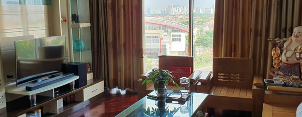 Dự án Căn hộ Phú Mỹ, bán căn hộ vị trí nằm trên Hoàng Quốc Việt, Hồ Chí Minh tổng diện tích là 1176m2 tổng quan căn hộ bao gồm Đầy đủ-02