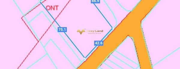 Cần kinh doanh bán mảnh đất, 3077m2 giá siêu rẻ chỉ 23.08 tỷ vị trí đặt vị trí nằm ở Phước Hội, Đất Đỏ, hướng Đông - Nam giá cực mềm-02