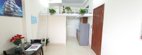 Vị trí mặt tiền tọa lạc trên Thanh Xuân, Hà Nội cho thuê phòng trọ diện tích 35m2 căn phòng có nội thất nguyên mới Đầy đủ hỗ trợ pháp lý-03