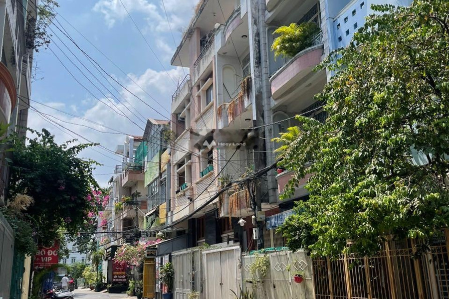 Nhà 6 PN bán nhà bán ngay với giá phải chăng từ 14.5 tỷ diện tích 80m2 vị trí mặt tiền nằm ngay Đinh Bộ Lĩnh, Hồ Chí Minh-01