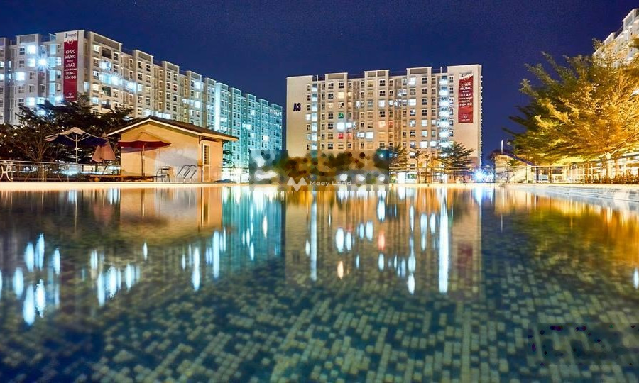 Cơ bản, cho thuê căn hộ Diện tích nền 64m2 vị trí đặt ở tại Hồ Học Lãm, Bình Tân thuê ngay với giá ngạc nhiên chỉ 6.5 triệu/tháng-01