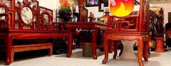 Bán nhà vị trí tốt tại Đống Đa, Hà Nội. Diện tích 50m2-03