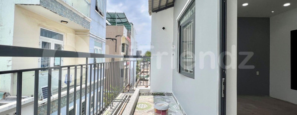 Căn hộ 1 PN, cho thuê căn hộ vị trí ngay ở Huỳnh Tấn Phát, Quận 7, căn hộ tổng quan gồm 1 PN, 1 WC giá rẻ bất ngờ-03
