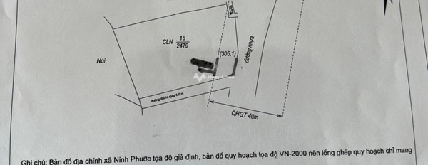 17.35 tỷ bán đất diện tích sàn là 2479m2 vị trí đẹp nằm trên Ninh Hòa, Khánh Hòa, hướng Đông-02