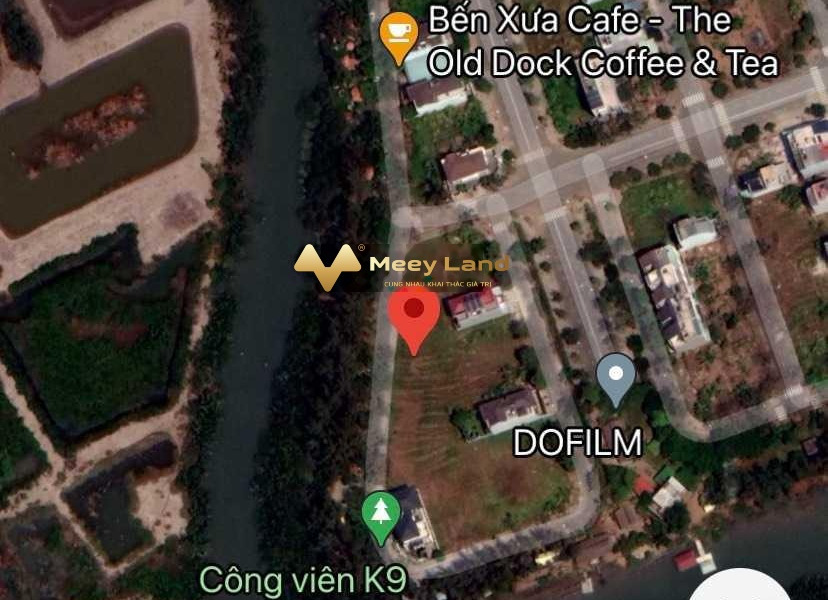 Bán đất 260m2, vị trí ngay tại Đường Huỳnh Tấn Phát, Huyện Nhà Bè, hướng Tây-01
