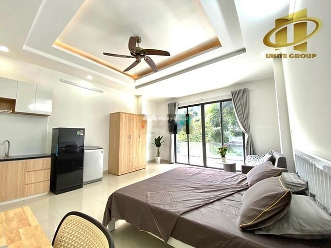 Đầu tư bất động sản cho thuê condotel vị trí mặt tiền ở Phú Thuận, Hồ Chí Minh thuê ngay với giá cơ bản từ 7.5 triệu/tháng diện tích chuẩn là 40m2-01